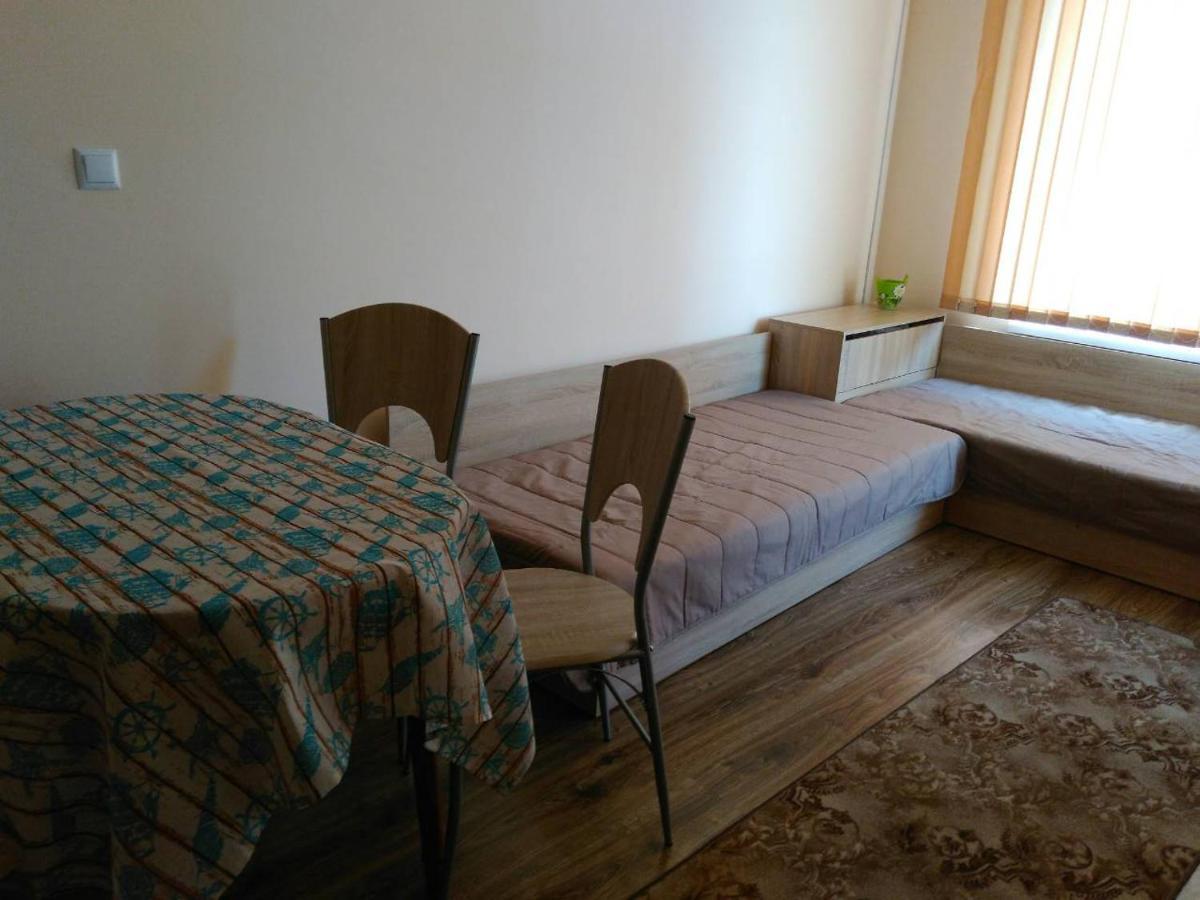 Appartement Karchev